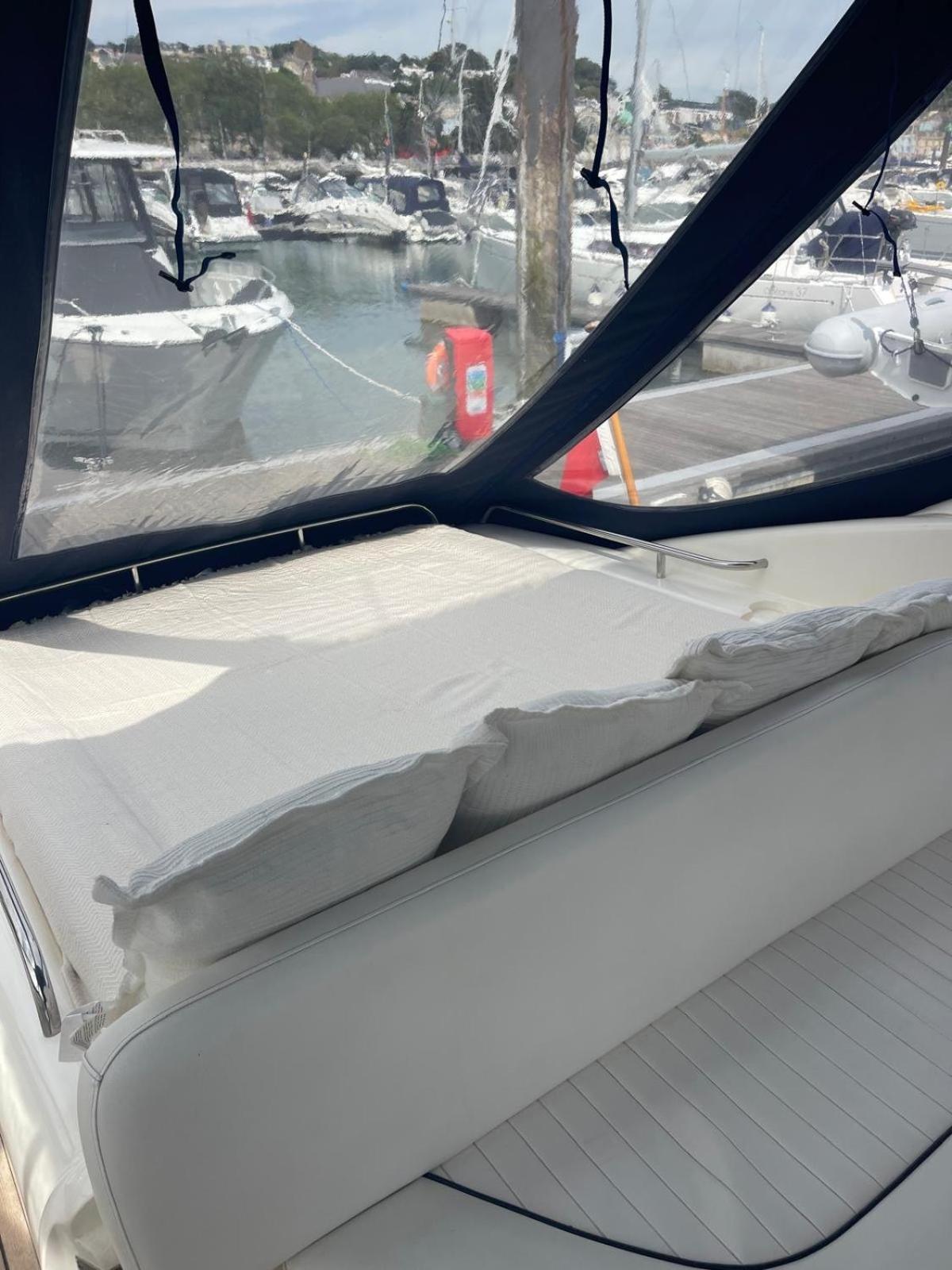 Boat Accommodation Ltd Torquay Exteriör bild