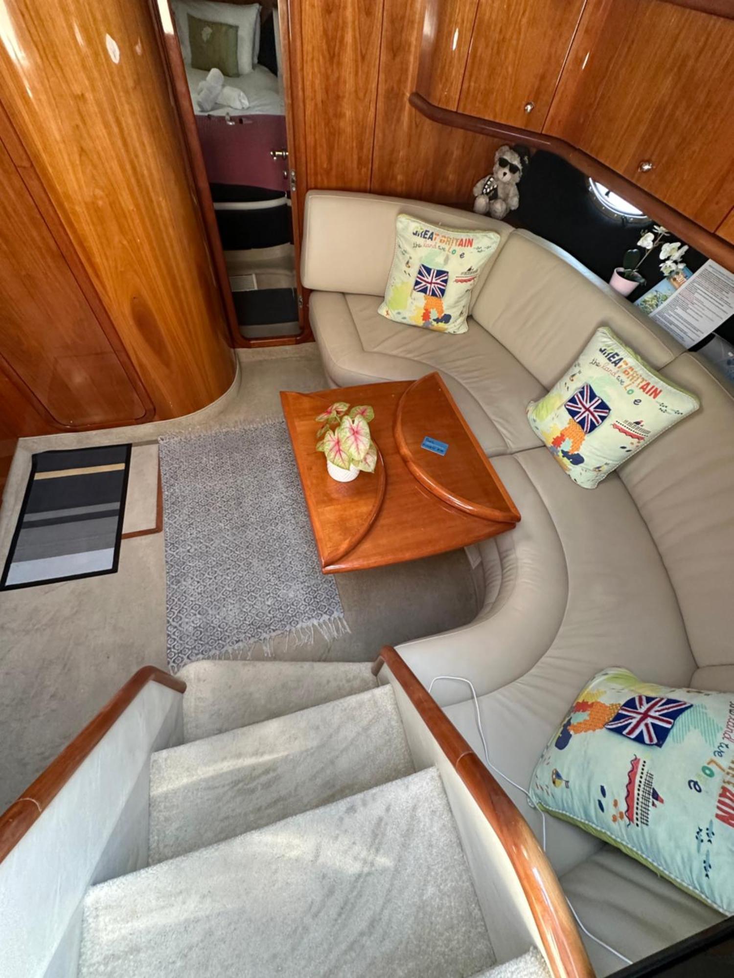 Boat Accommodation Ltd Torquay Exteriör bild